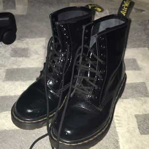 patent doc martens!
